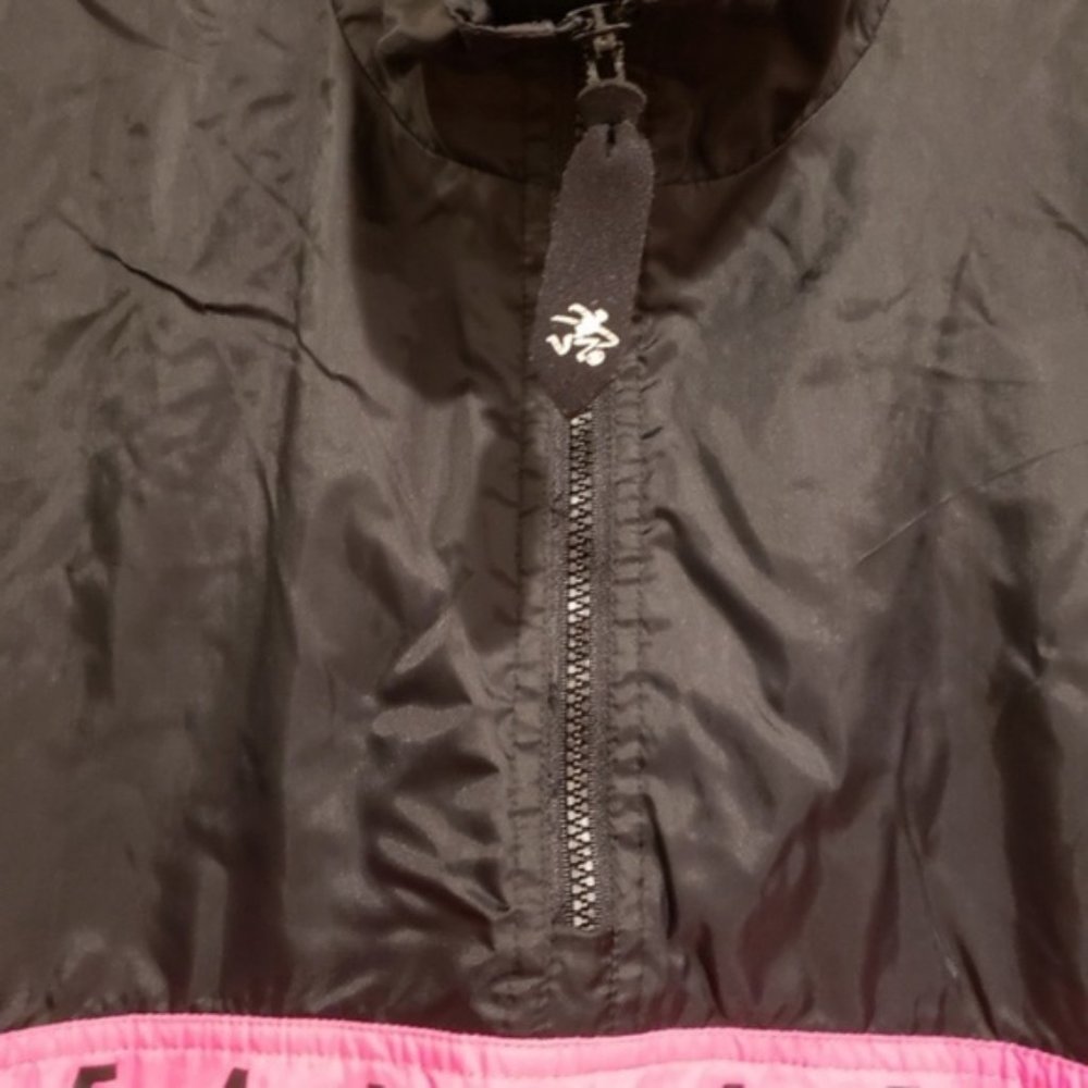 Ocean Pacific vintage surfers pullover windbreaker - Picture 6 of 7